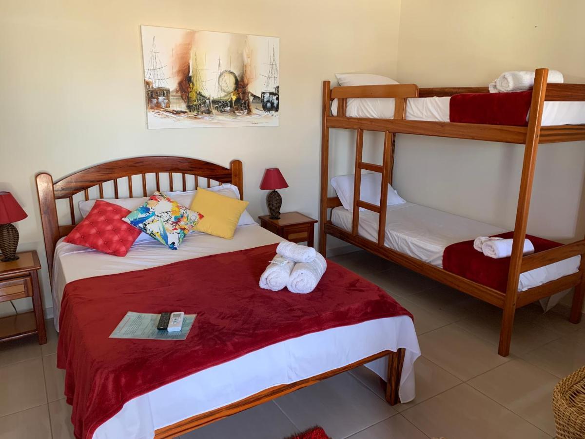 Black Point Beach Club ماريكا المظهر الخارجي الصورة