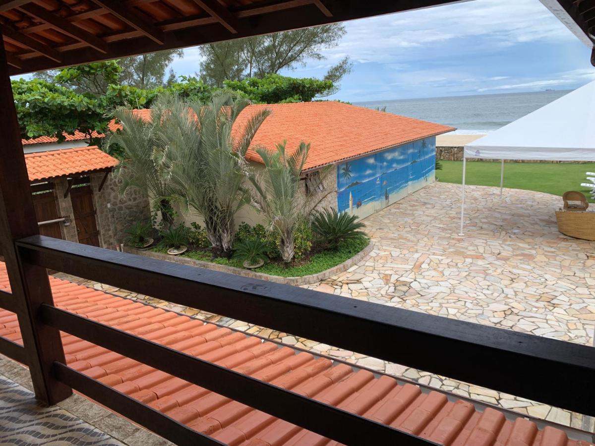 Black Point Beach Club ماريكا المظهر الخارجي الصورة