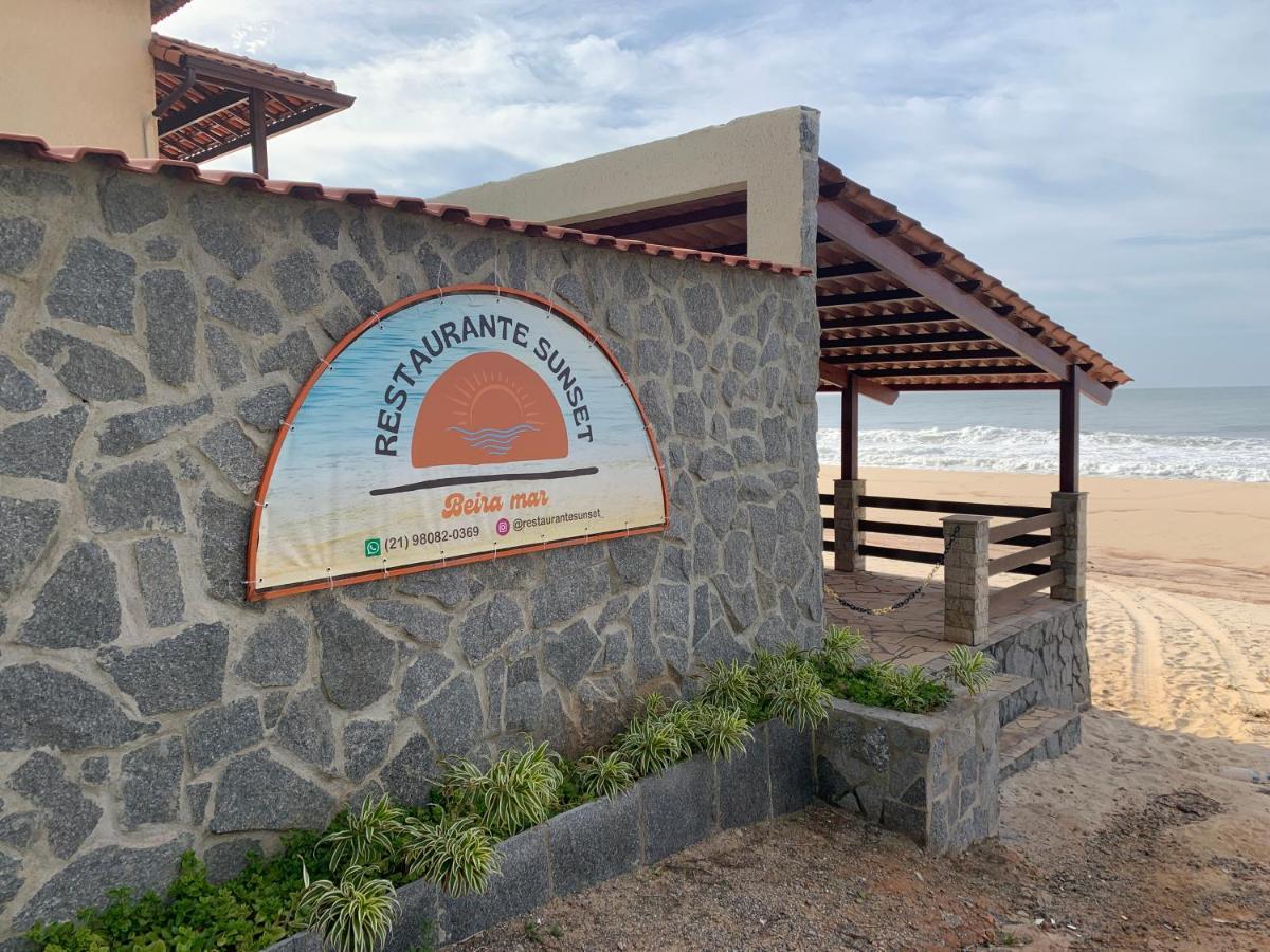 Black Point Beach Club ماريكا المظهر الخارجي الصورة