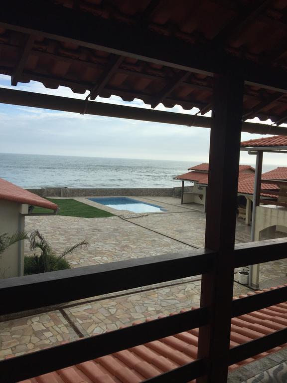 Black Point Beach Club ماريكا المظهر الخارجي الصورة