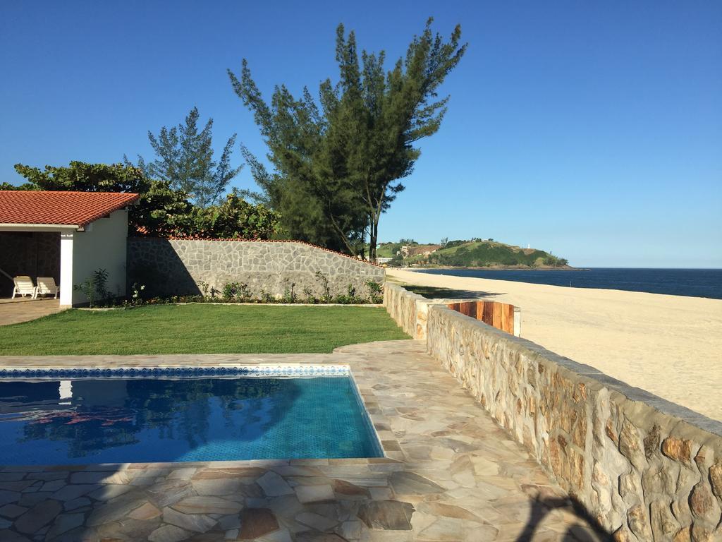 Black Point Beach Club ماريكا المظهر الخارجي الصورة