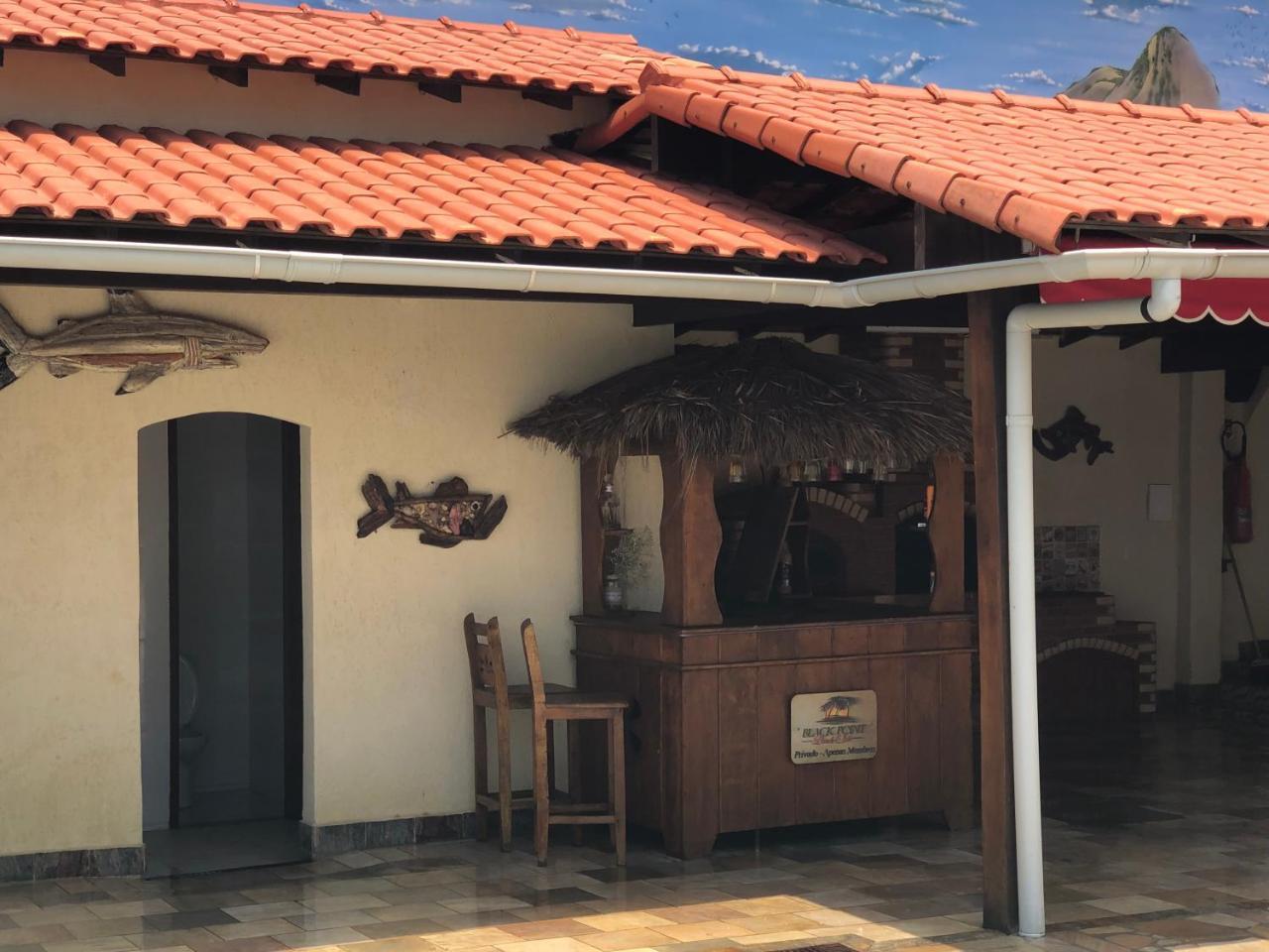 Black Point Beach Club ماريكا المظهر الخارجي الصورة