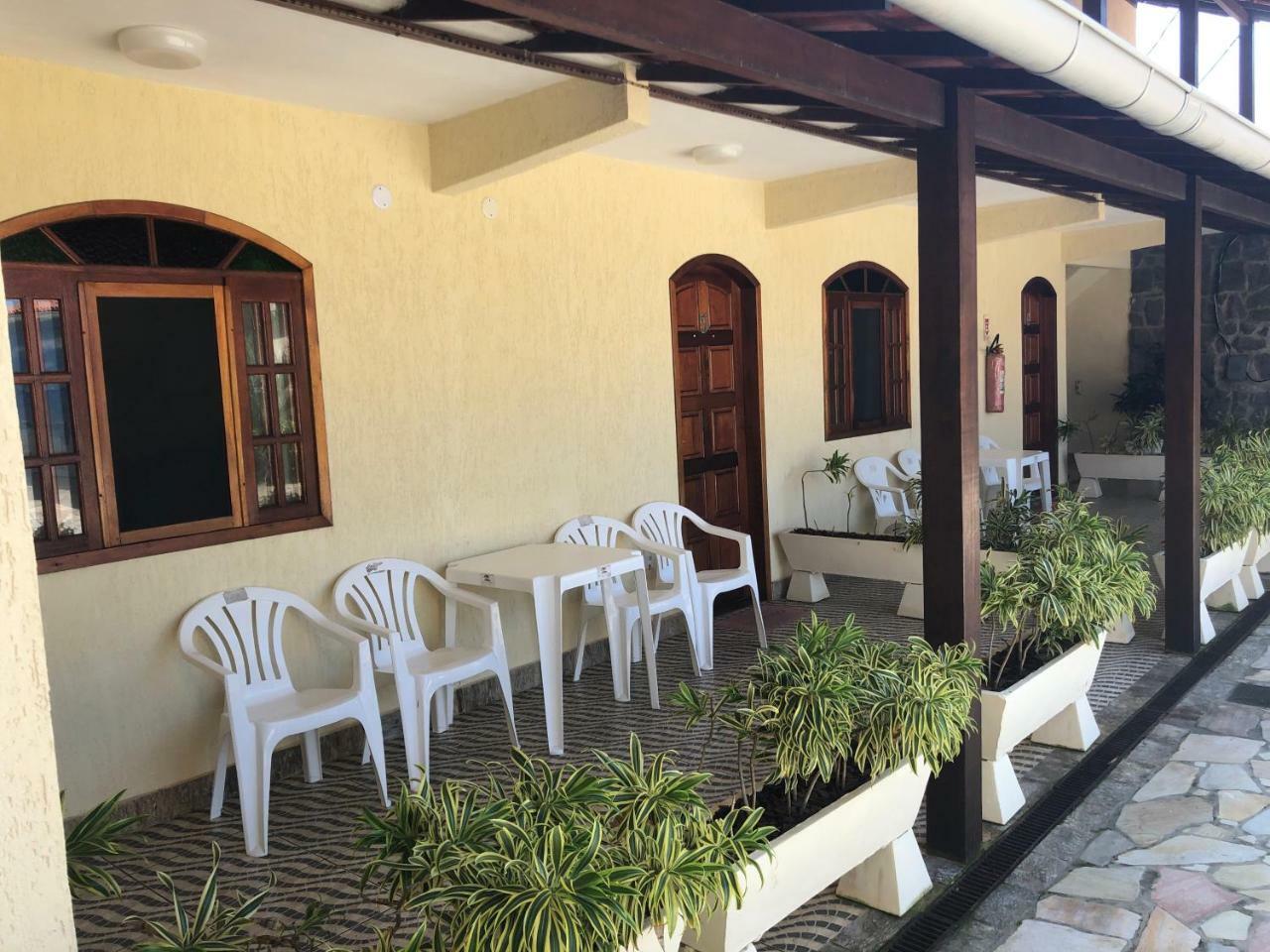 Black Point Beach Club ماريكا المظهر الخارجي الصورة