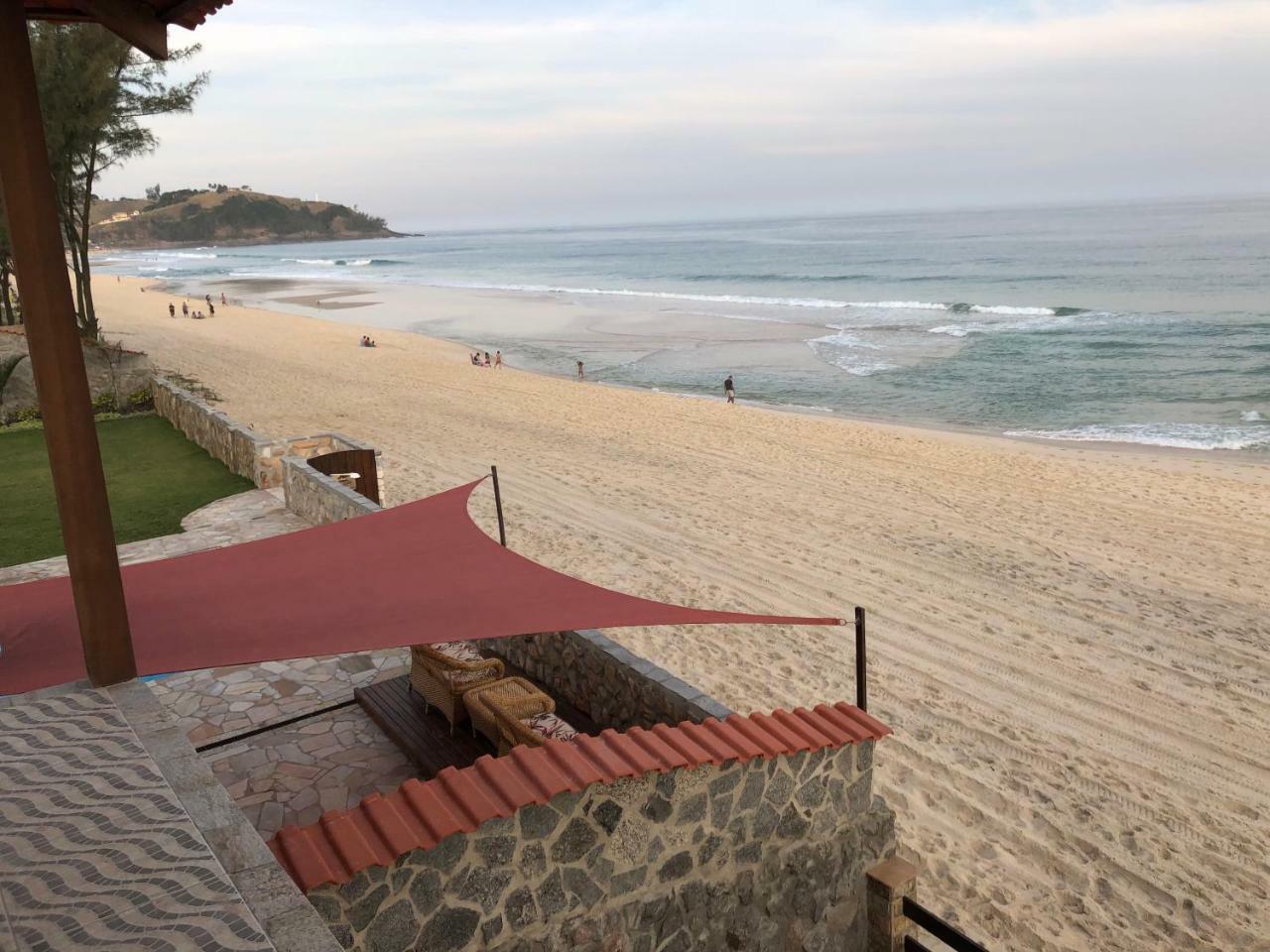 Black Point Beach Club ماريكا المظهر الخارجي الصورة